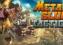 Metal Slug Tactics preinstalled getfreegames