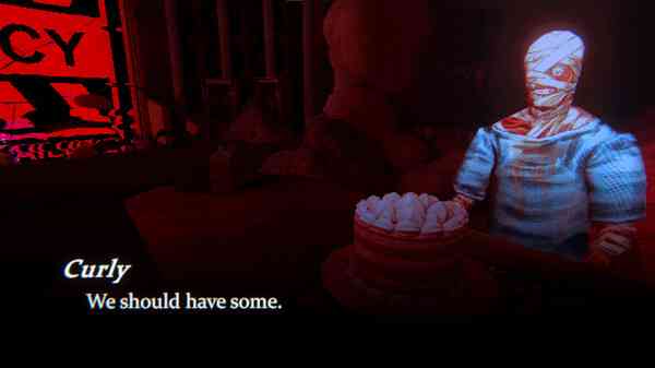 Mouthwashing getfreegames