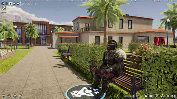 Movies Tycoon Screenshots getfreegames