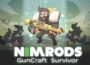 NIMRODS GunCraft Survivor Preinstalled getfreegames
