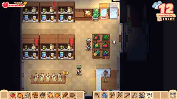 Orange Season getfreegames