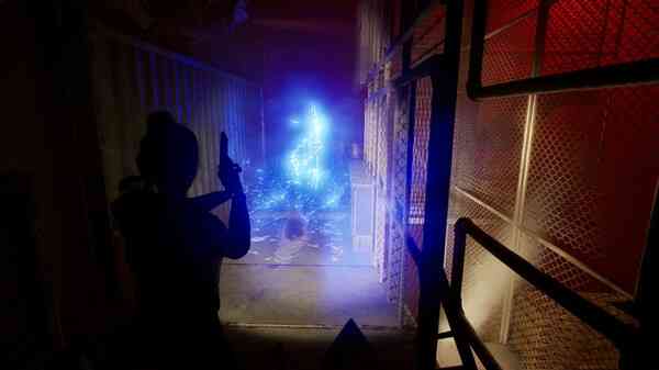 Outbreak Shades of Horror Chromatic Split Screenshots getfreegames