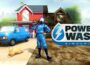 PowerWash Simulator Preinstalled getfreegames