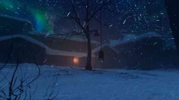 Project Borealis Prologue Screenshots getfreegames