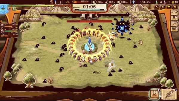 ShapeHero Factory Screenshots getfreegames