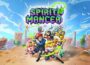 Spirit Mancer Preinstalled getfreegames