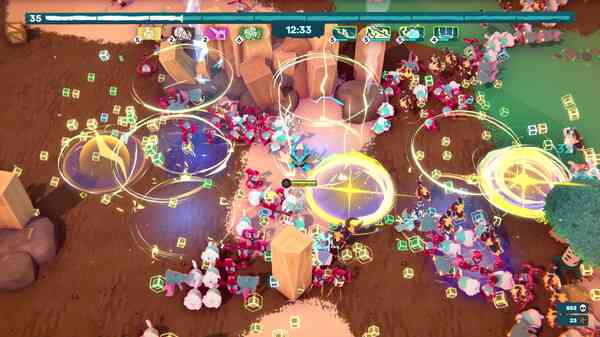 Temtem Swarm getfreegames