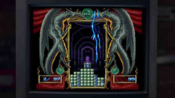 Tetris Forever getfreegames