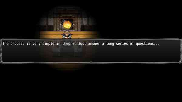 The Test Screendhots getfreegames