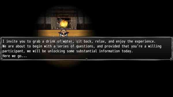 The Test getfreegames