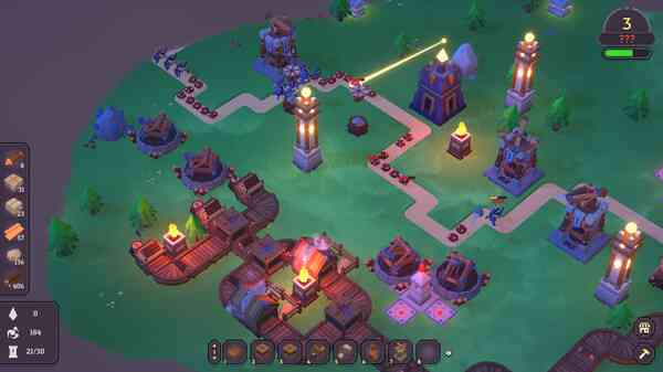 Tower Factory getfreegames