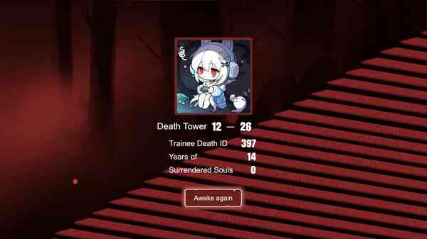 Trainee Death Simulator getfreegames