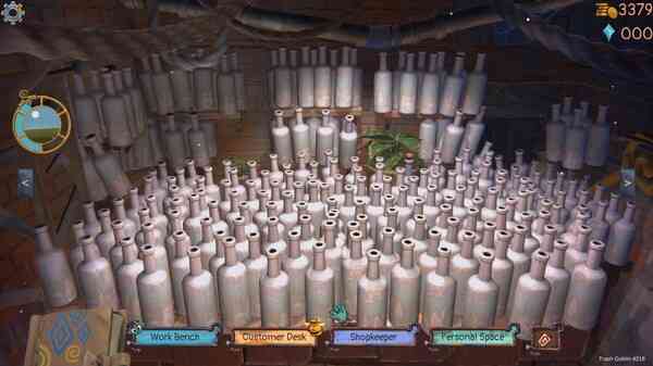 Trash Goblin Screenshots getfreegames