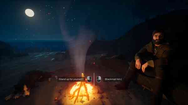 Two Falls Nishu Takuatshina Screenshots getfreegames