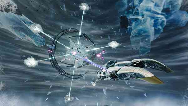 Void Crew Screenshots getfreegames