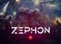 ZEPHON Preinstalled getfreegames