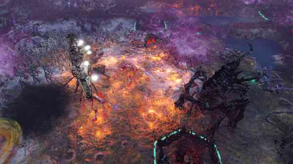 ZEPHON Screenshots getfreegames