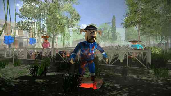 5 nights at Timokha 4 School Screenshots getfreegames