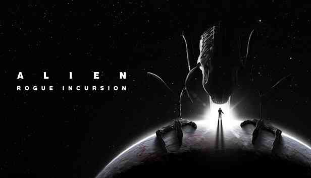 Alien Rogue Incursion Preinstalled getfreegames