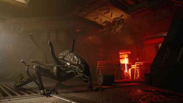 Alien Rogue Incursion Screenshots getfreegames
