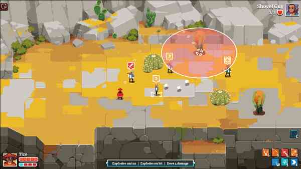 Arco Screenshots getfreegames