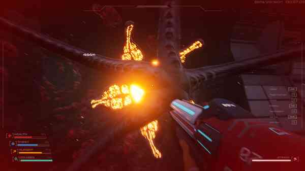 Astrometica Screenshots getfreegames