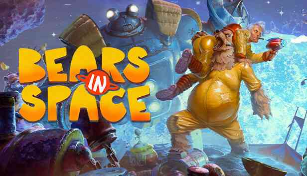 Bears In Space Preinstalled getfreegames