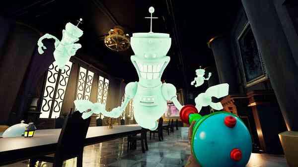 Bears In Space Screenshots getfreegames