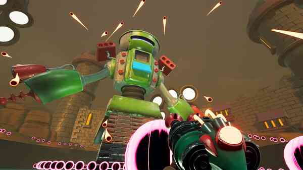 Bears In Space getfreegames