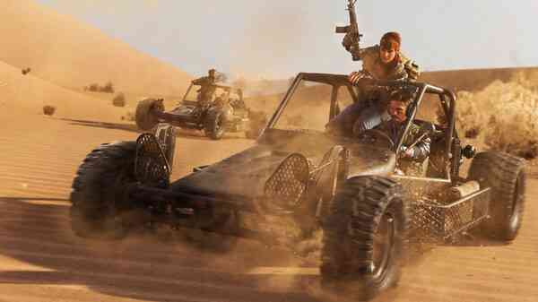 Call of Duty Black Ops Cold War Screenshots getfreegames