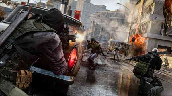 Call of Duty Black Ops Cold War getfreegames