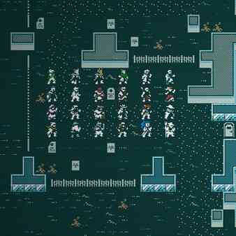 Caves of Qud Screenshots getfreegames
