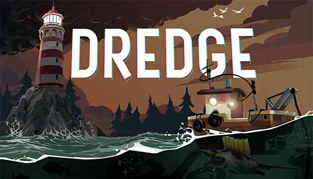 DREDGE Preinstalled getfreegames