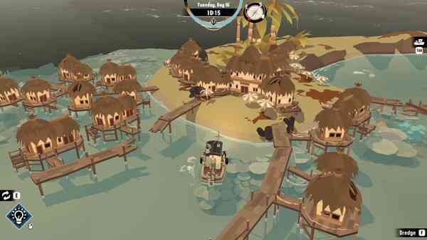 DREDGE getfreegsmes