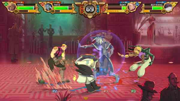 Diesel Legacy The Brazen Age getfreegames