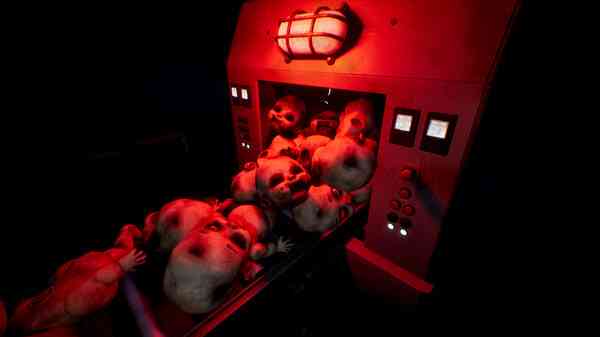 Dollmare Screenshots getfreegames