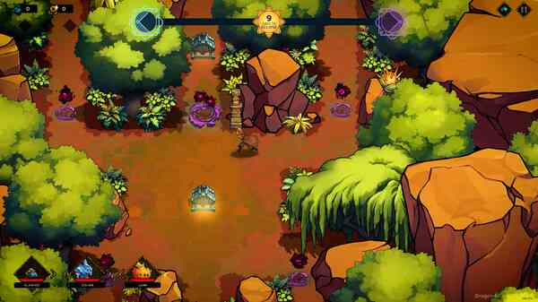 Dragon Eclipse getfreegames