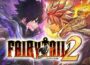FAIRY TAIL 2 Preinstalled getfreegames