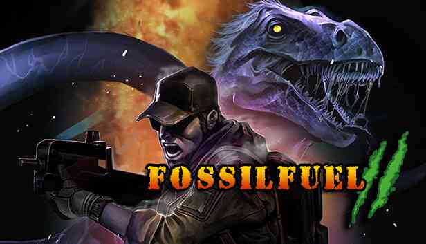 Fossilfuel 2 Preinstalled getfreegames
