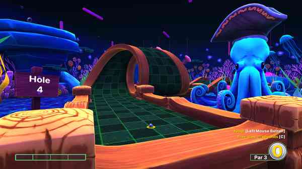 Golf With Your Friends Screenshots getfreegames