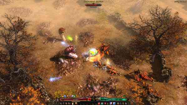 Grim Dawn Screenshots getfreegames