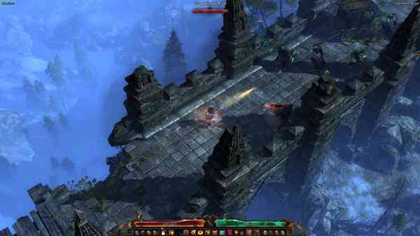 Grim Dawn getfreegames