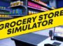 Grocery Store Simulator Preinstalled getfreegames