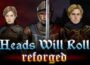 Heads Will Roll Reforged Preinstalled getfreegames