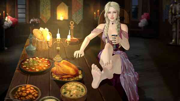 Heads Will Roll Reforged Screenshots getfreegames