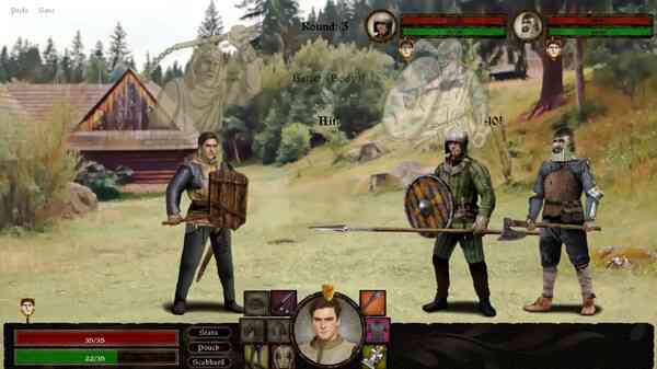 Heads Will Roll Reforged getfreegames