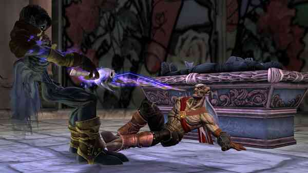Legacy of Kain Soul Reaver 1&2 Remastered getfreegames