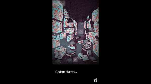 Looking Up I See Only A Ceiling Screenshots getfreegames