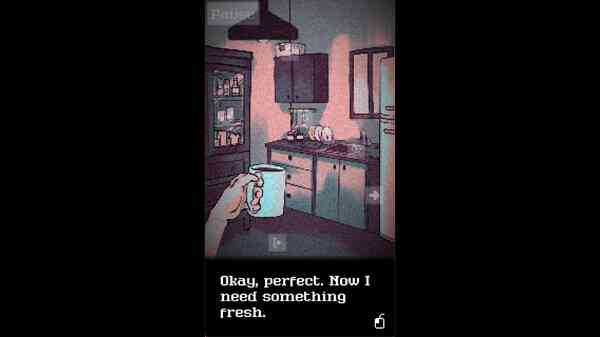 Looking Up I See Only A Ceiling getfreegames