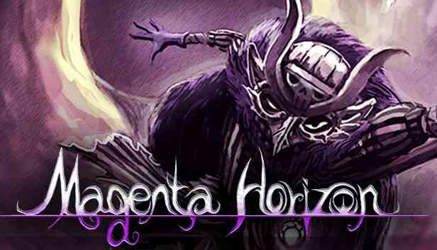 Magenta Horizon Preinstalled getfreegames